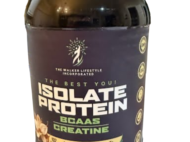 walker protein